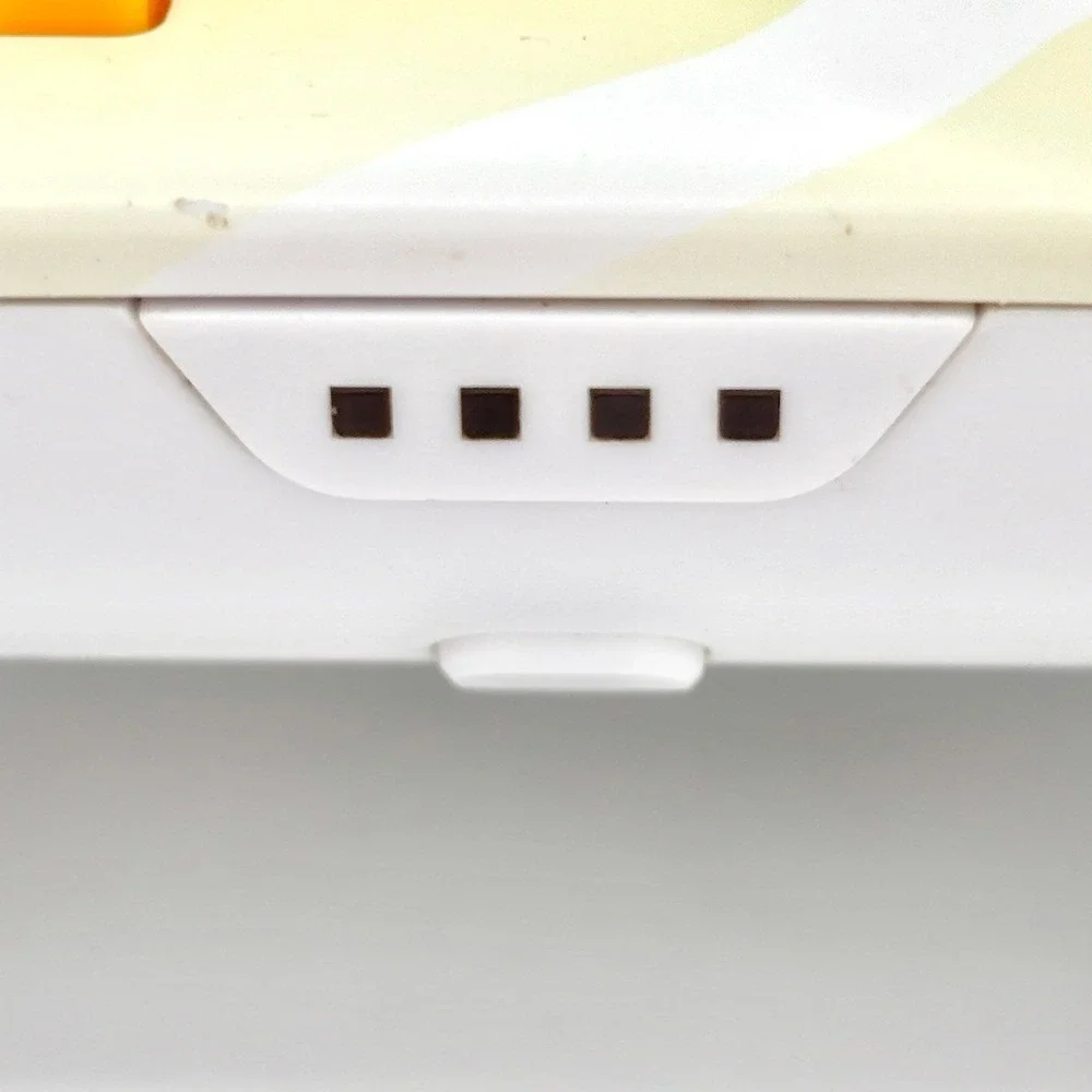 PowerA Enhanced Wireless Controller Nintendo Switch Pikachu Joy Yellow Pokemon